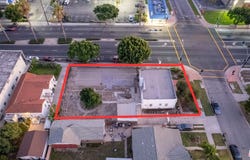 1301 E Alondra Blvd, Compton, CA 90221
