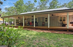 180 Gold Dust, Sautee Nacoochee, GA 30571