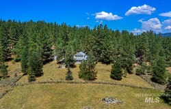 111 Ranch Cir, Cascade, ID 83611
