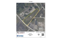1228 E Main Street, Attica, IN 47918