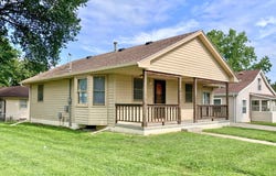 201 South Vine St., Glenwood, IA 51534