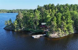 2355 Keyes Island, International Falls, MN 56649
