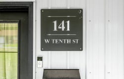 141 W 10th Street, Seymour, IN 47274