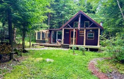 26 E East Pinnacle Road Road, Bellmont, NY 12920