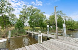 6011 SUNNYSIDE COURT, EAST NEW MARKET, MD 21631