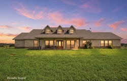 783 County Road 121, Gainesville, TX 76240