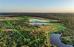 000 Tooley Road, Asher, OK 74826