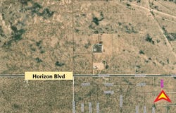 1 Horizon, El Paso, TX 79928