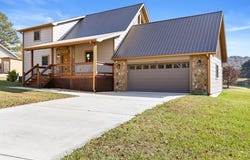 188 Northside Drive, Copperhill, TN 37317