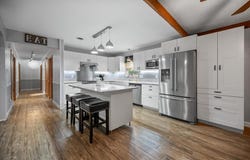 1206 Plattner Street, Grand Prairie, TX 75050
