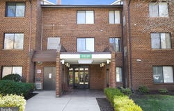 15320 PINE ORCHARD DR #83-2J, SILVER SPRING, MD 20906