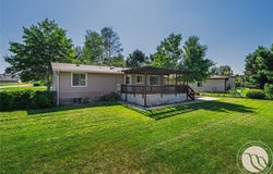 421 W 5th Avenue N, Columbus, MT 59019