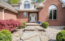 454 Breconshire Drive, Saline, MI 48176