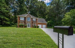 5380 Rock place drive, Stone Mountain, GA 30087