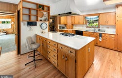 1147 MILL ROAD, WOODSTOCK, VA 22664