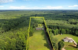 1379 Dr. Martin Luther King Jr Boulevard, Warrenton, NC 27589