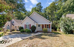 318 Arvo Lane, Cary, NC 27513