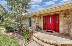 13989 US Highway 183 Highway, Hobart, OK 73651