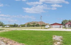 508 E Parker Street, Granite, OK 73547