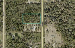 WEATHERBY AVENUE, HASTINGS, FL 32145