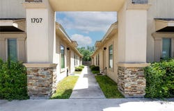 1707 W Smith Drive, Pharr, TX 78577