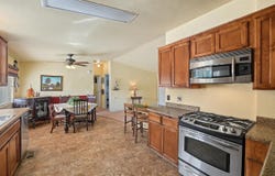 3140 S Parkwood Street, Visalia, CA 93277