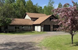14093 E Birch Ave, Brule, WI 54820