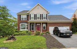 2402 SHAKER Lane, FREDERICK, MD 21702