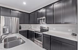 2625 S PEPPERTREE Drive, Gilbert, AZ 85295
