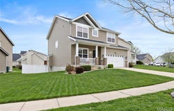 269 Wabash Woods Way, O'Fallon, MO 63366