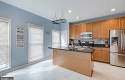 8259 PURPLE LILAC CT, LORTON, VA 22079