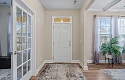 617 Bunker Drive, Mebane, NC 27302