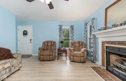 204 Valley Court, Selma, NC 27576