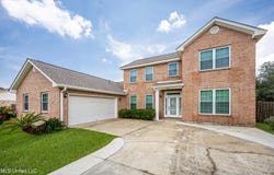 2204 Shelby Lane, Ocean Springs, MS 39564