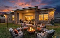 125 Citation Drive, Jarrell, TX 76537