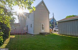 519 N WASHINGTON Street, MILFORD, DE 19963
