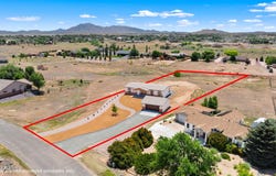 586 Sycamore Lane, Chino Valley, AZ 86323