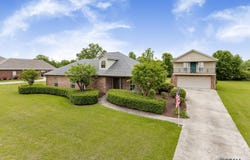 20357 Gleber Dr, Loranger, LA 70446