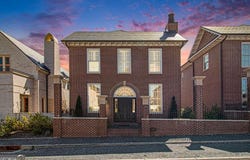 220 3rd, Fayetteville, GA 30214