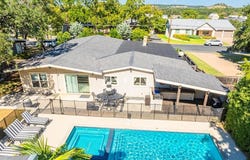 907 Travis St, Fredericksburg, TX 78624