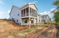 6477 Ridge View Way, Deforest, WI 53532
