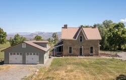 9359 49 1/4 Road, Mesa, CO 81643