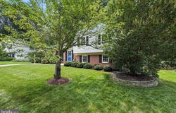 9307 WINBOURNE ROAD, BURKE, VA 22015