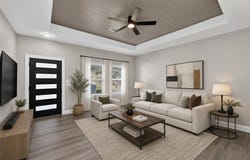 121 S Kanaio Dr, Bastrop, TX 78602