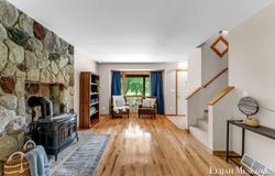 17398 Meceola Road, Hersey, MI 49639