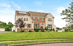 9 ENDEAVOR BOULEVARD, EAST WINDSOR, NJ 08520