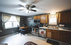 115 WALDEN DRIVE, FRUITLAND, MD 21826