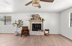 409 NE 6th St, Andrews, TX 79714