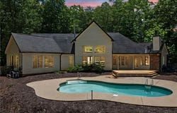 705 Brown Deer Drive, Talking Rock, GA 30175