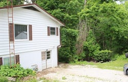 4283 E Ramp Creek Road, Bloomington, IN 47401-9758